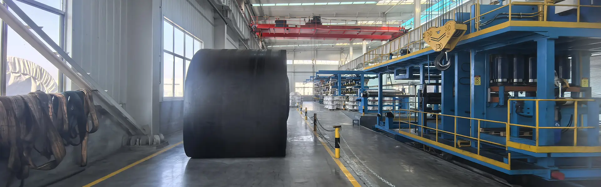 Băng tải hiệu suất đặc biệt