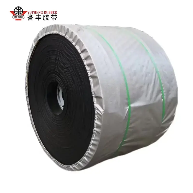 Băng tải chịu lạnh