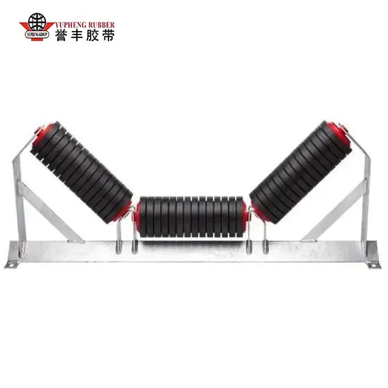 Con lăn làm biếng có chiều dài bằng nhau