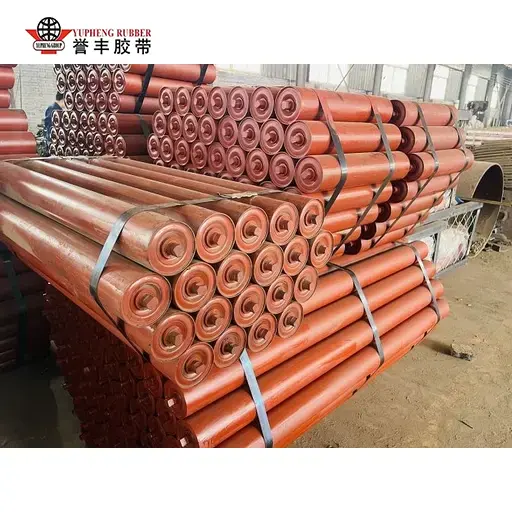 Con lăn làm biếng quay trở lại phẳng