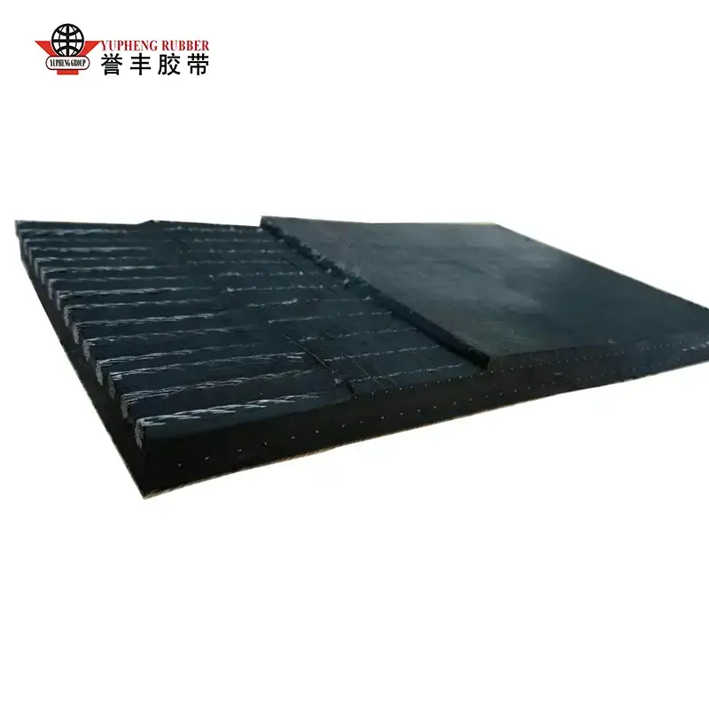 Băng tải dây thép tổng hợp