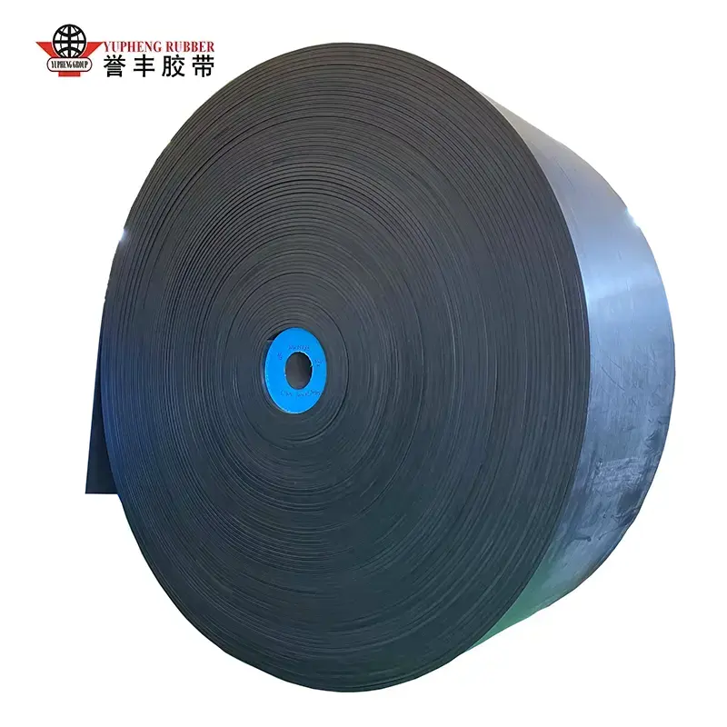 Băng tải chịu nhiệt