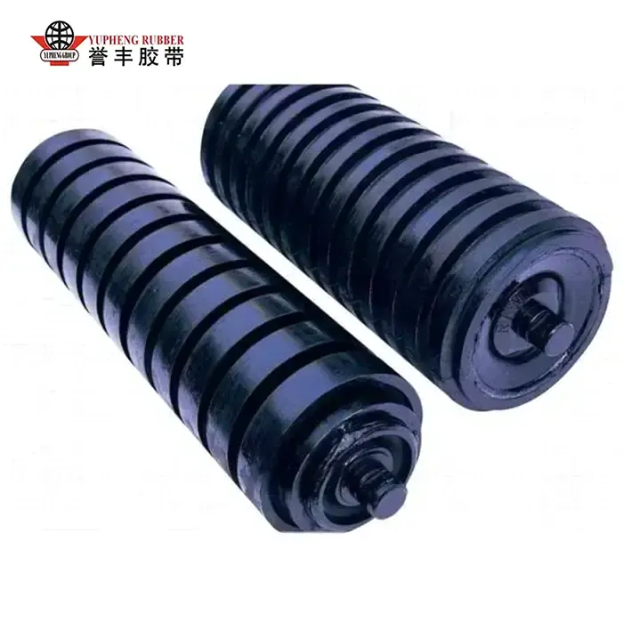 Con lăn làm biếng tác động nặng