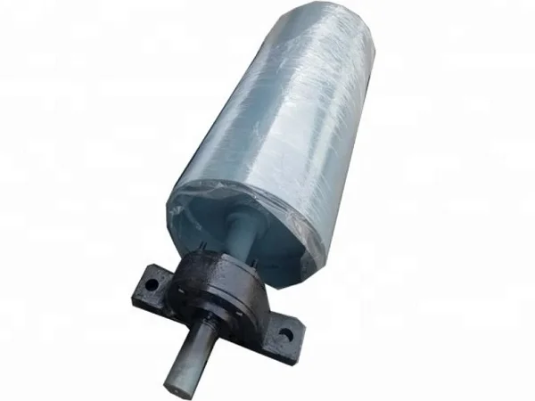 Conveyor pulley 2