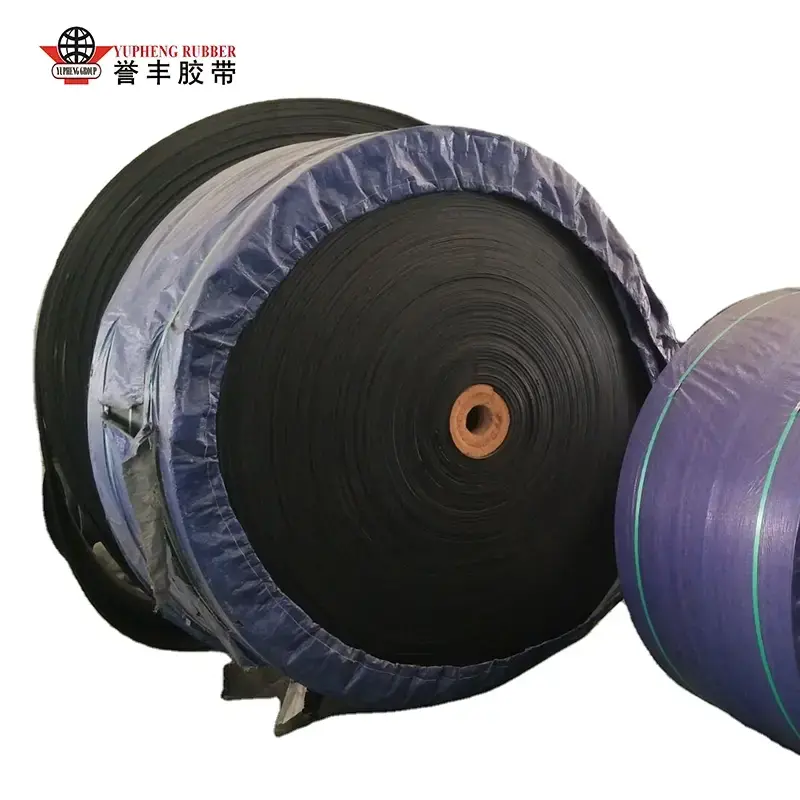 Băng tải nhiều lớp