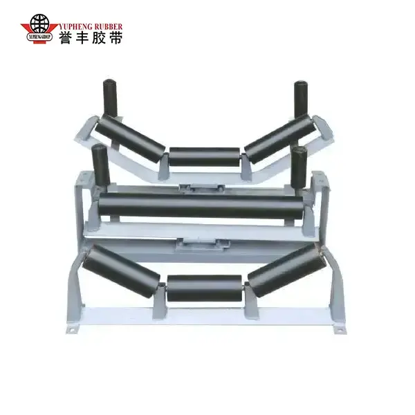 Trả về Idler tự căn chỉnh