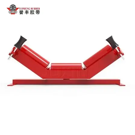Máng trượt tự căn chỉnh